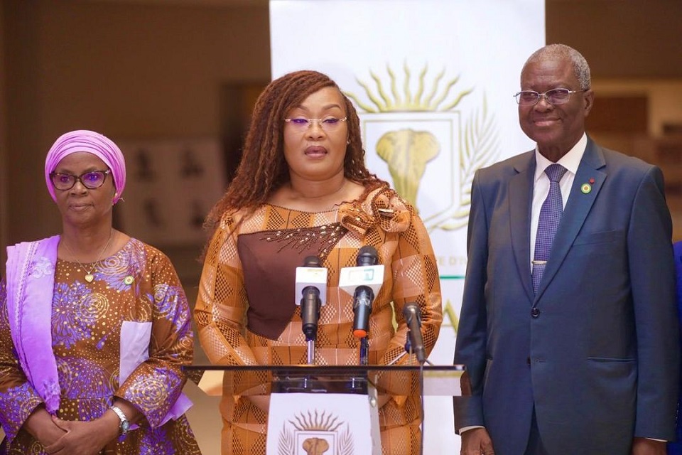ESS : une loi pour la Cote d’Ivoire